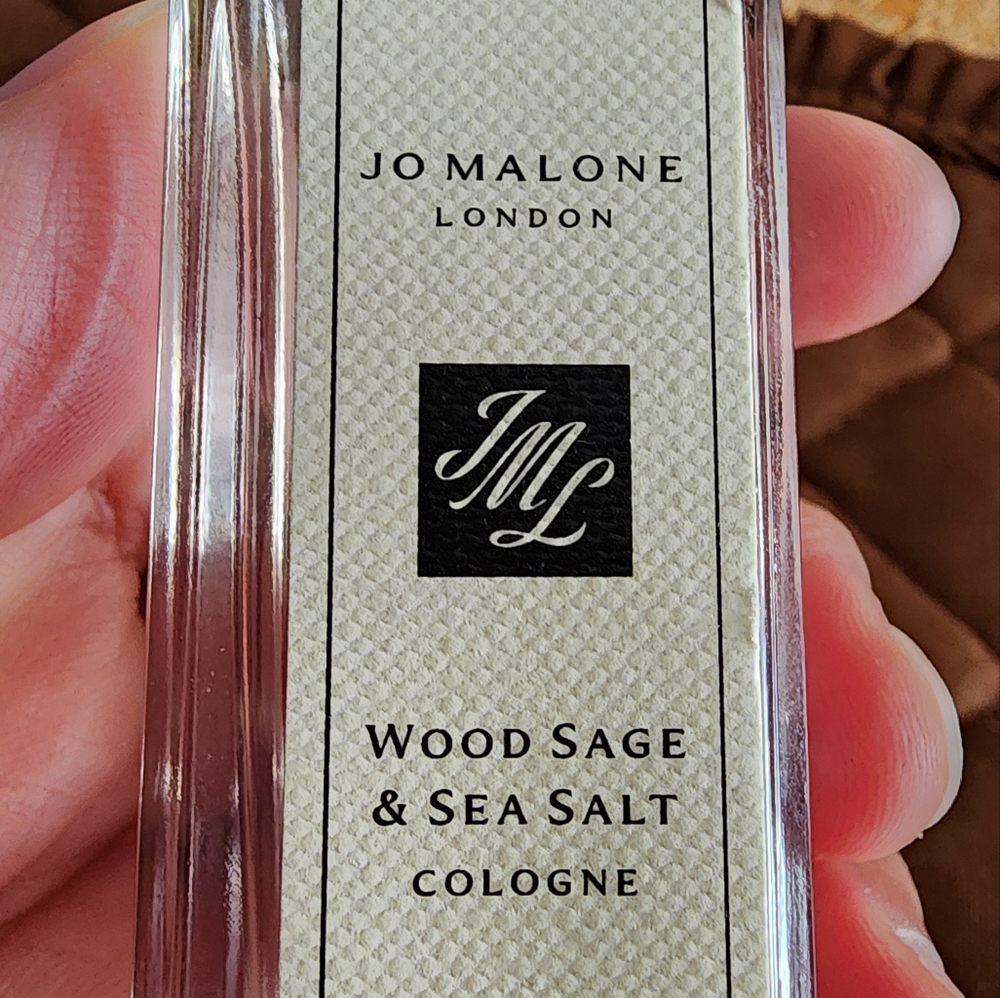Jo Malone cologne - Picture 3 of 4